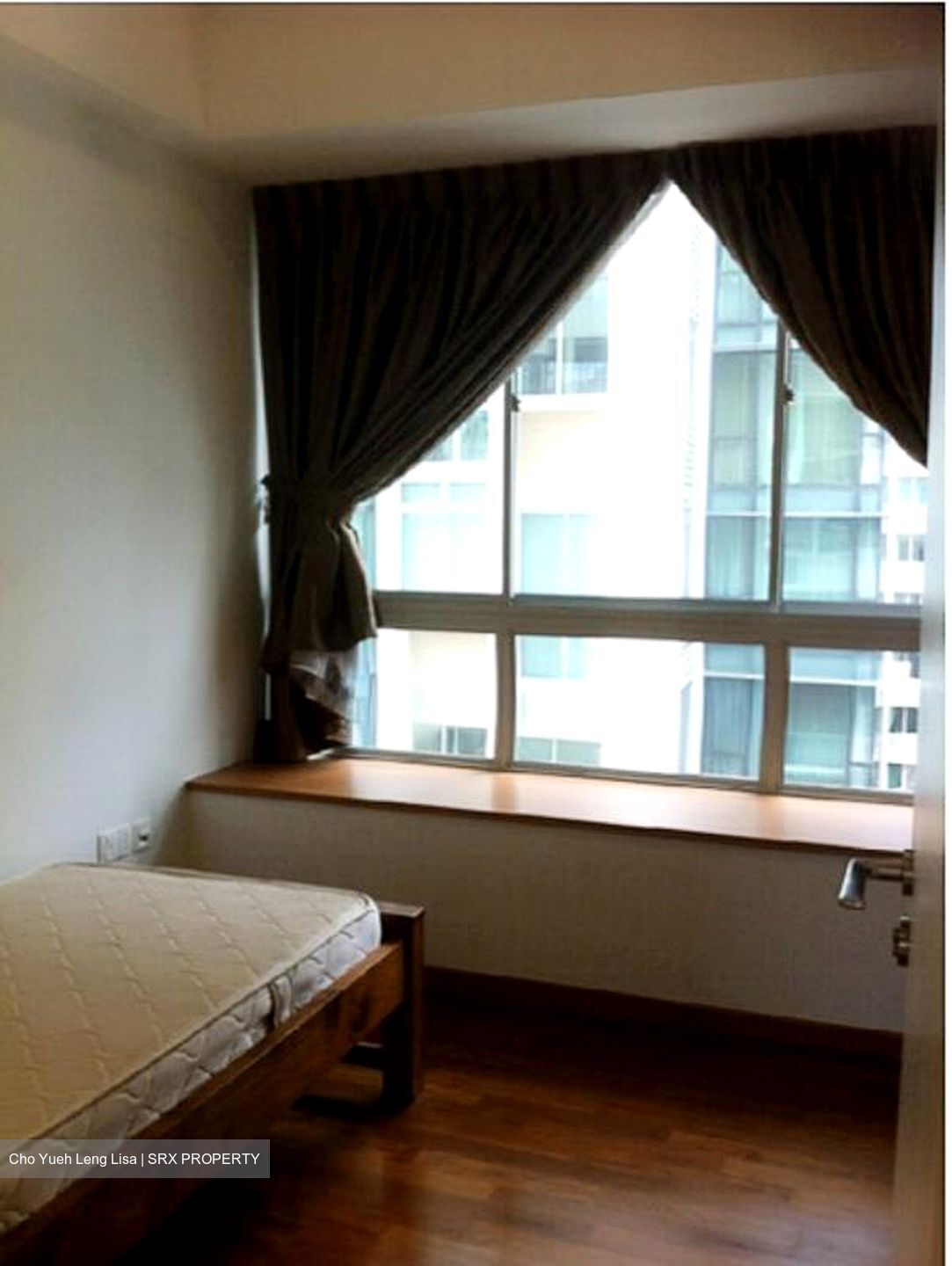 Zenith (D10), Apartment #522156021